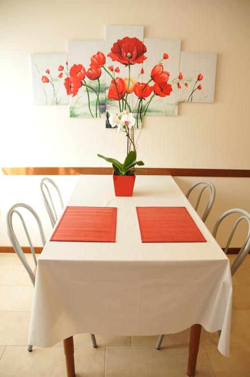 Maura Appartamenti Peschiera del Garda Habitación foto