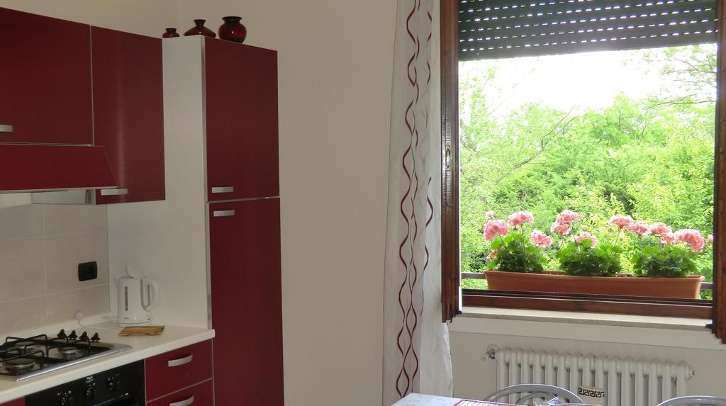 Maura Appartamenti Peschiera del Garda Exterior foto