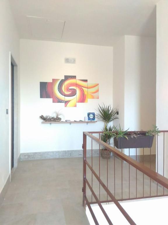 Maura Appartamenti Peschiera del Garda Exterior foto