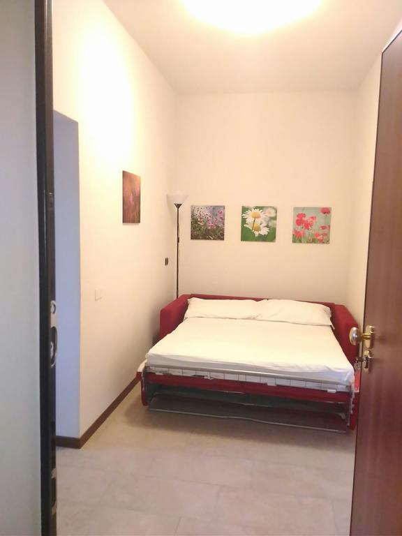Maura Appartamenti Peschiera del Garda Exterior foto